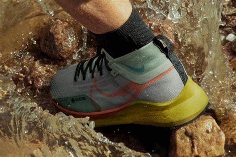 nike outdoor schuhe wasserdicht|Die besten wasserdichten Laufschuhe von Nike.